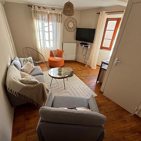 La Maison Velours Boen-sur-Lignon Екстериор снимка