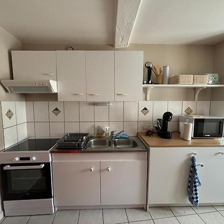 La Maison Velours Boen-sur-Lignon Екстериор снимка