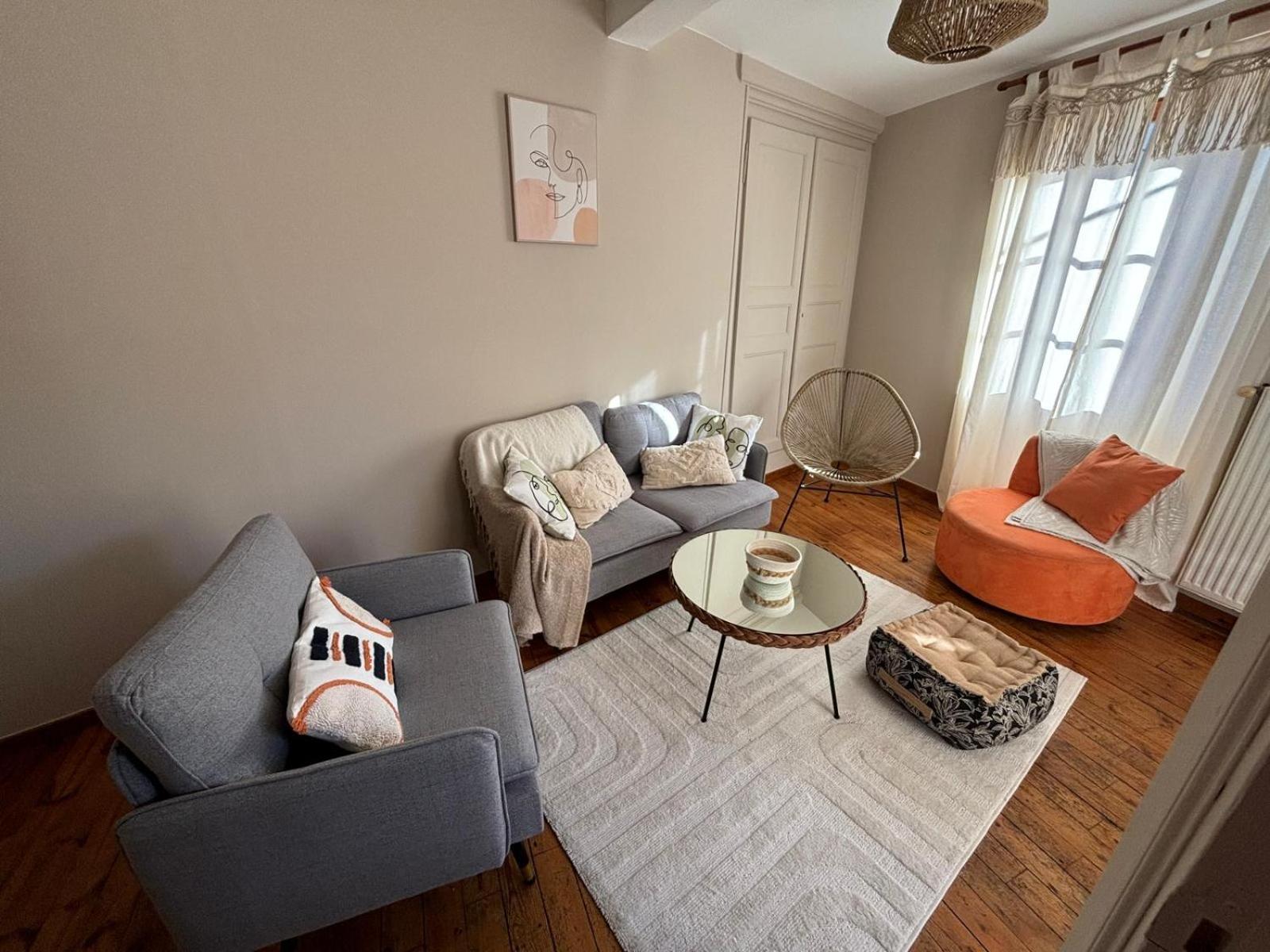 La Maison Velours Boen-sur-Lignon Екстериор снимка